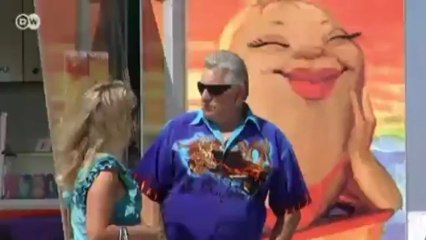 شواطئ الغارف في البرتغال | يوروماكس