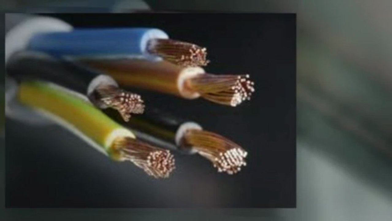 electrician halifax