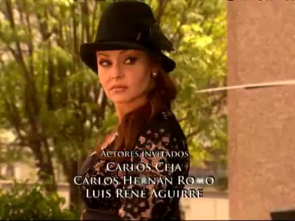 Emperatriz - Capitulo 11