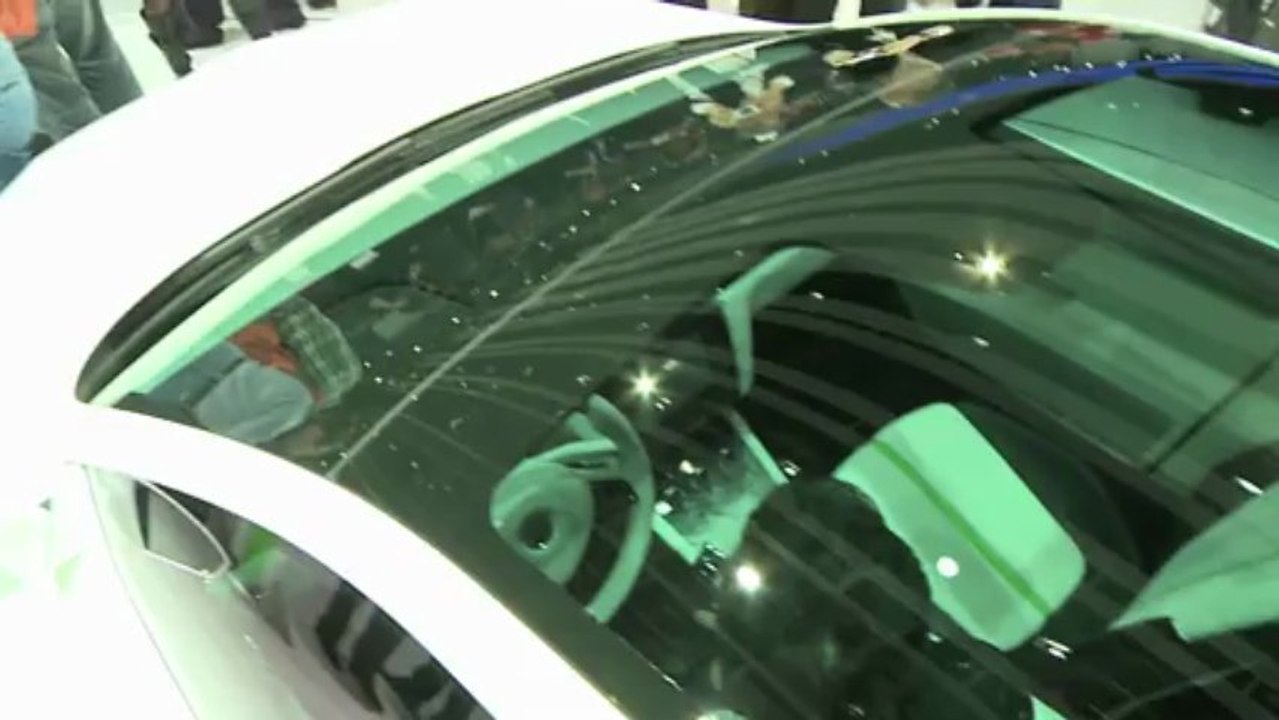 Skoda Vision D