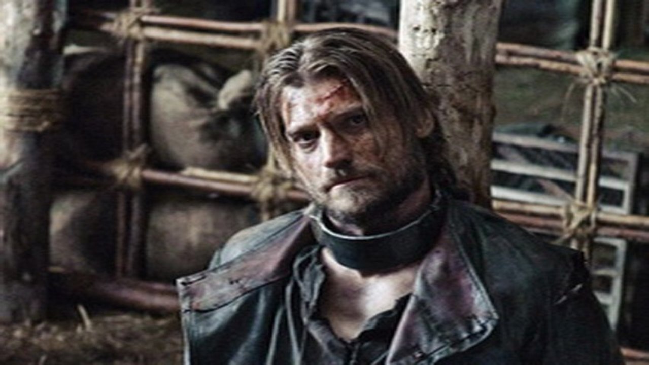 Game of Thrones season 3 Episode 7 - The Bear and the Maiden Fair