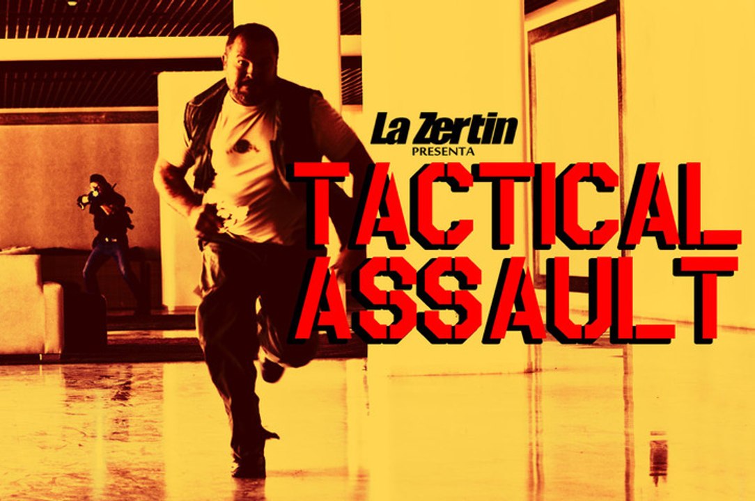 Tactical Assault