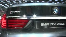 BMW 535d xDrive GT