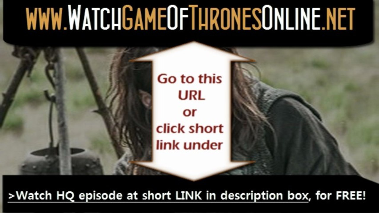 Game of Thrones season 3 Episode 1 - Valar Dohaeris  HDTV