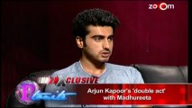 Good Arjun Kapoor VS Bad Arjun Kapoor - Exclusive Chat