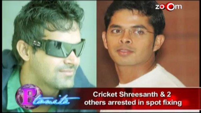 Shilpa Shetty upset about spot fixing