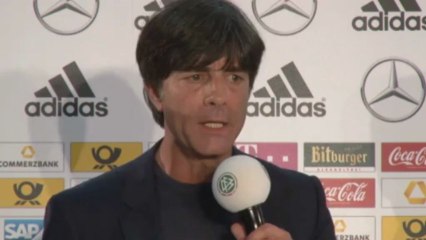 下载视频: Loew: 