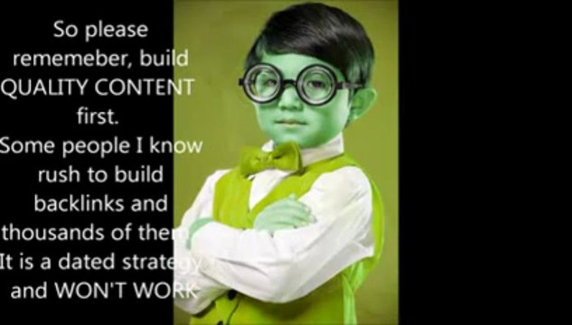 Link Building Course | Point Blank SEO | Link Building Course | Point Blank SEO