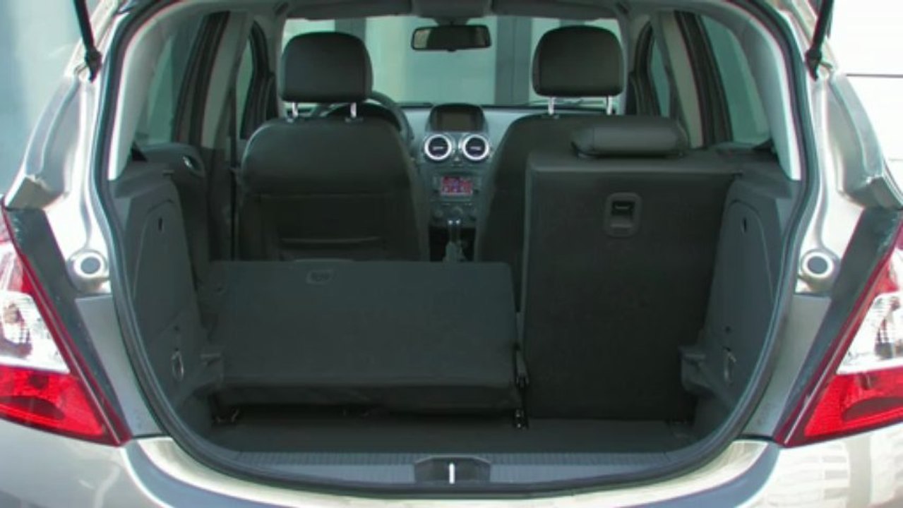 Opel Corsa 1.3 CDTi ecoFLEX