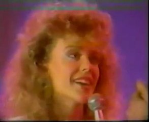 Kylie Minogue & Jason Donovan -  Endless Love - live 1987