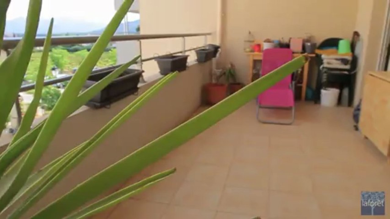 A vendre Appartement Le Luc en Provence