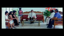 MS Narayana Funny Staff Meeting - Comedy Scene