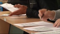 La date des déclarations d’impôts approche (Montpellier)