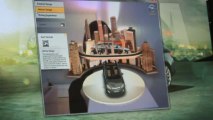 Opel Astra Sports Tourer en 3D