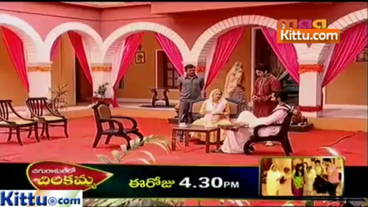NAJ - 17th May 2013