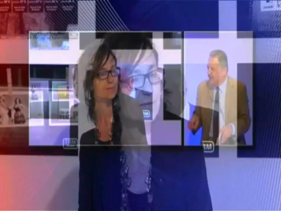 IL "MALTEMPO" DI MARIOLINA VENEZIA MATERA 15-5-2013