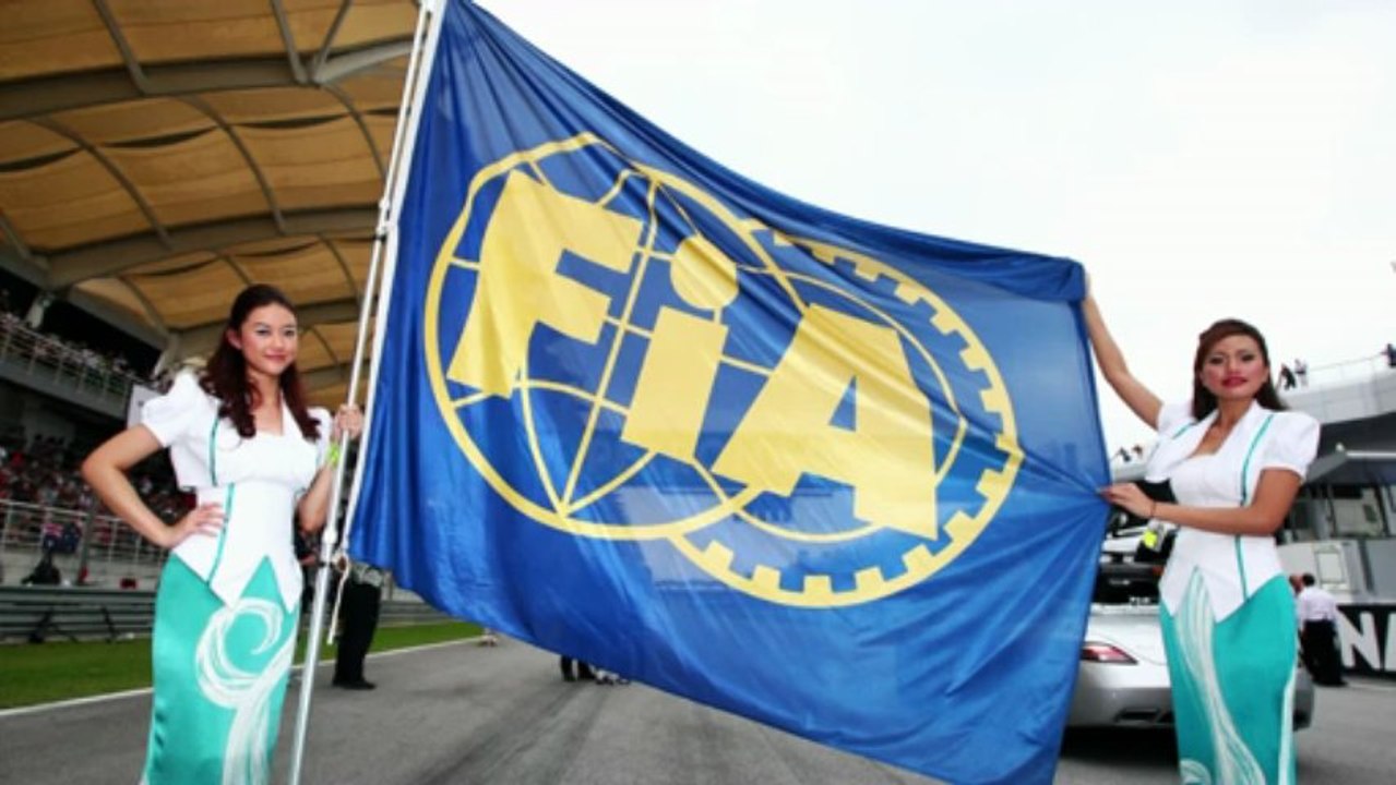 Entretien avec Jean-Louis Moncet après le Grand Prix de Malaisie 2011