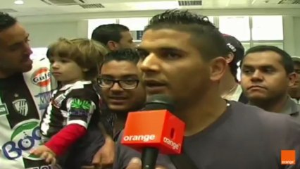 الصفاقسيّة يقلعون إلى نجيريا لمواصلة المغامرة الإفريقيّة