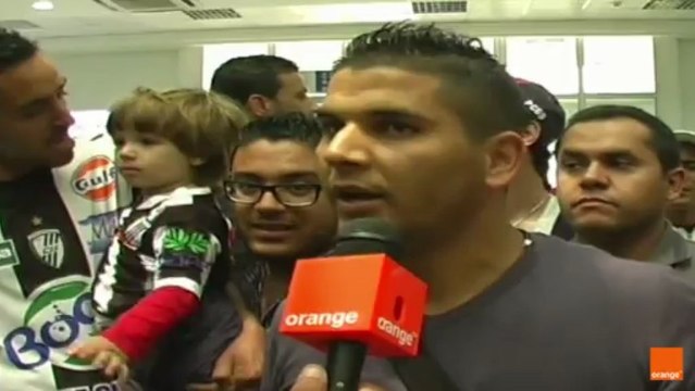 الصفاقسيّة يقلعون إلى نجيريا لمواصلة المغامرة الإفريقيّة