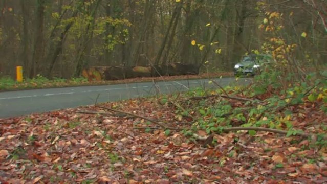 Essai BMW Série 5 GT