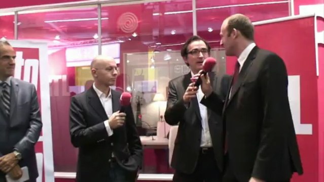 Paris 2010, Prix RTL / Auto Plus