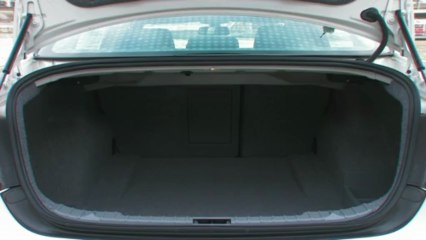 Essai BMW 320d Efficient Dynamics
