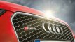 Audi RS4 2012, le teaser