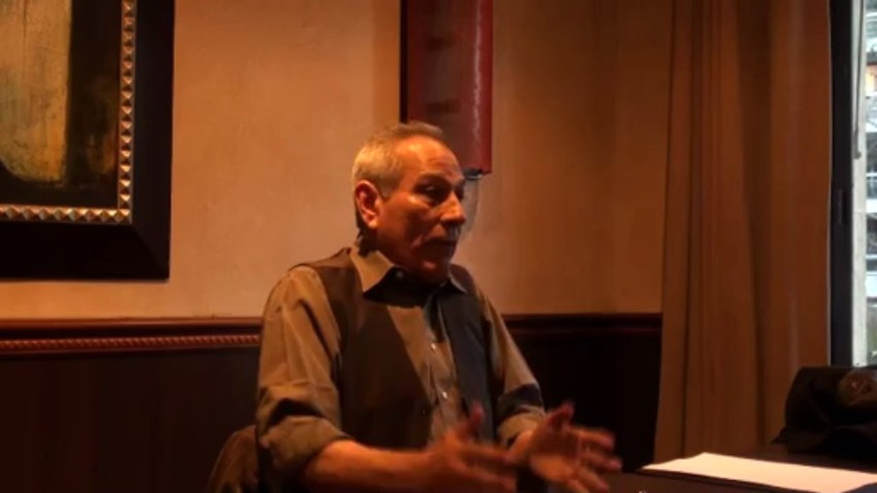 Norman Palma au Cercle Aristote sur la crise du dollar et le nouveau système monétaire international Partie 3