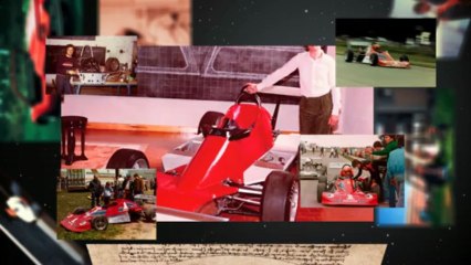 Pagani, l'histoire 1