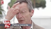 Interview de Patrice Leconte