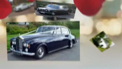 Rolls Royce Wedding Cars