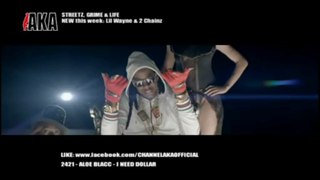 Lil Wayne FT. 2 Chainz - Rich AS