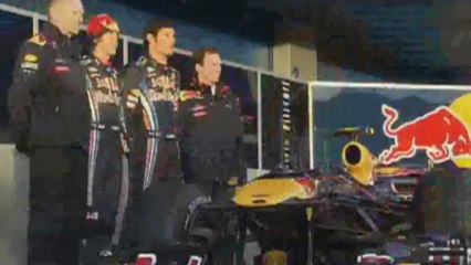 Entretien avec Jean-Louis Moncet avant le GP d'Abu Dhabi 2010