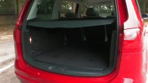 Essai Seat Alhambra 2,0 TDI 170 DSG Style 2011