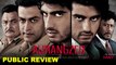 Aurangzeb Public Review | Must Watch Movie