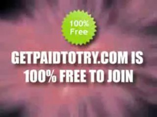 Brand New Paid Survey Site! | Brand New Paid Survey Site!