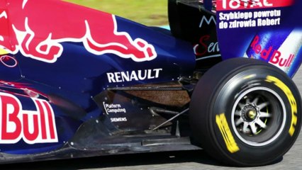 Entretien avec Jean-Louis Moncet après le Grand Prix du Canada 2011