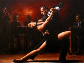 MOI JE SUIS TANGO   (Giorgio chante Guy Marchand)