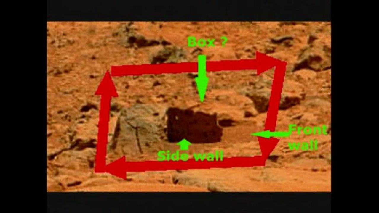 Latest Life on Mars (1)