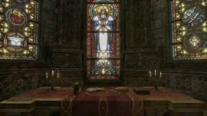 The Elder Scrolls Online - Gathering and Exploration