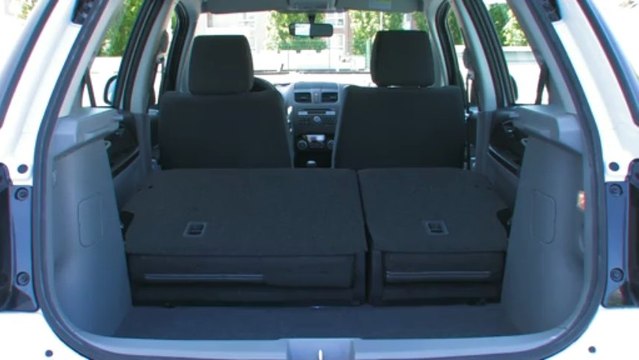 Essai Suzuki SX4 2.0 DDiS 4x4 GLX 2011