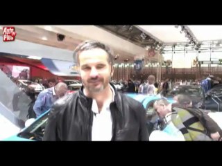 L'interview de la semaine avec... Yvan Muller