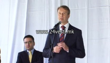 IZJAVA DEN NA EVROPA