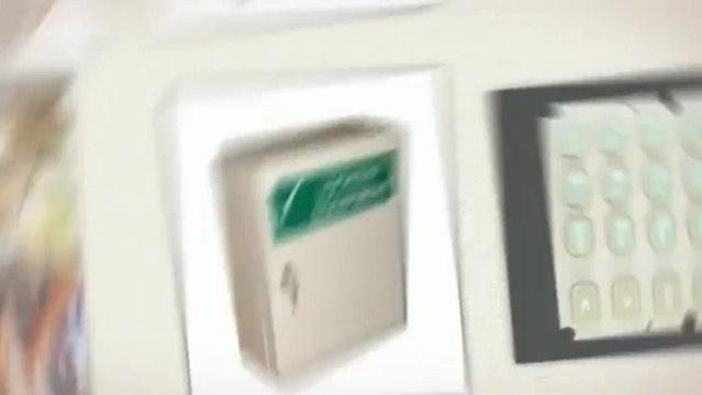 Home Security Alarm Systems Melbourne