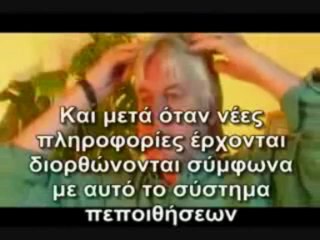 Έλεγχος του Νου