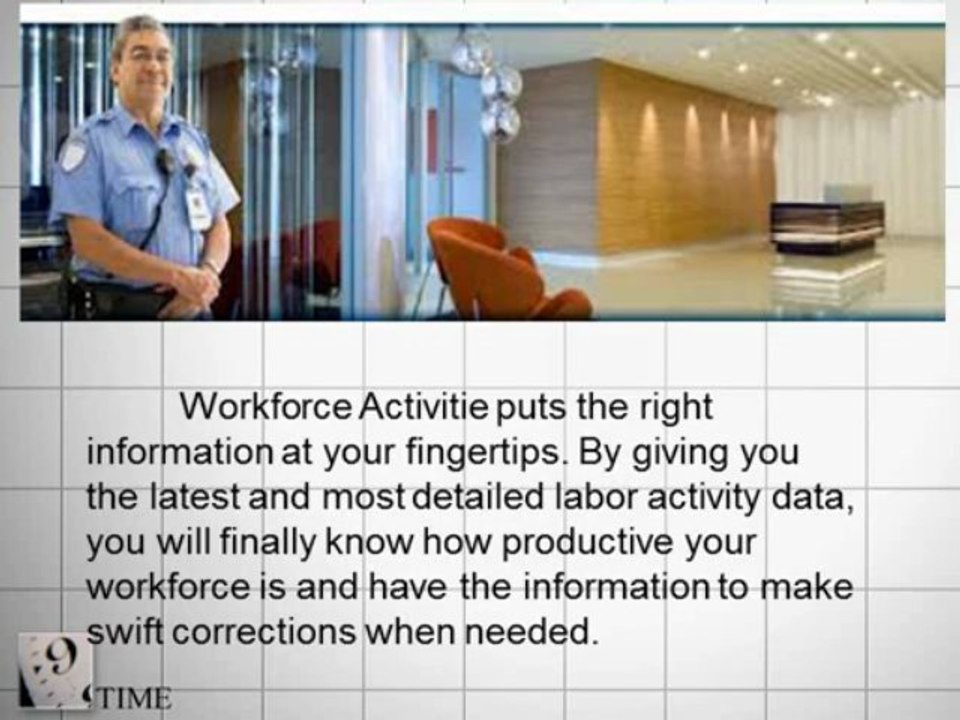 online time card system High