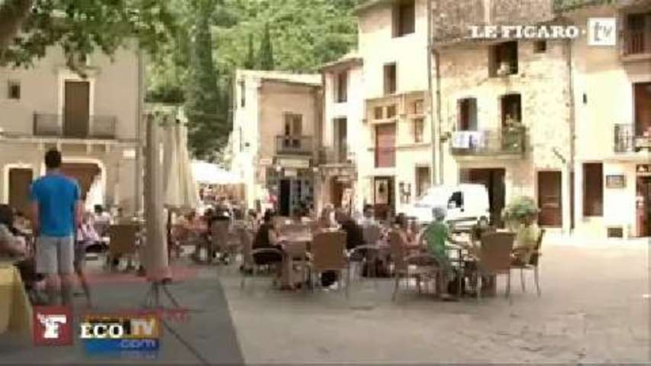 Le chiffre éco: 1015€ de budget moyen pour les vacances d'été des Français