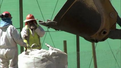 As belezas da Ferrovia Arica-La Paz
