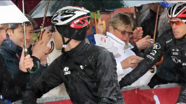 Wiggins withdraws from Giro