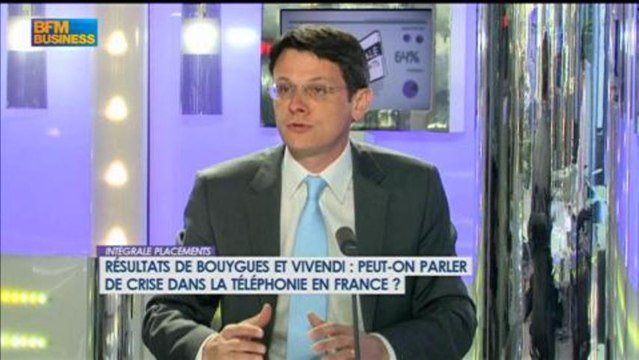 Le bilan des résultats du CAC 40 : François Monnier dans Intégrale Placements - 17 mai